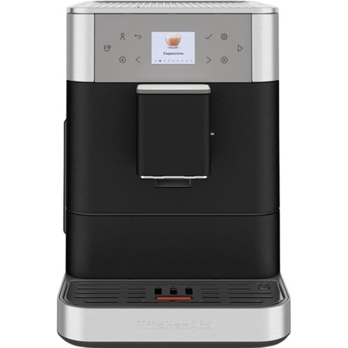 Кофемашина KitchenAid 5KES8556EBK