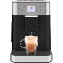 Кофемашина KitchenAid 5KES8556EBK