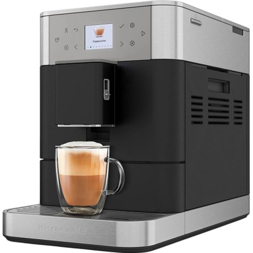 Кофемашина KitchenAid 5KES8556EBK