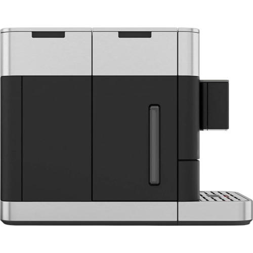 Кофемашина KitchenAid 5KES8556EBK