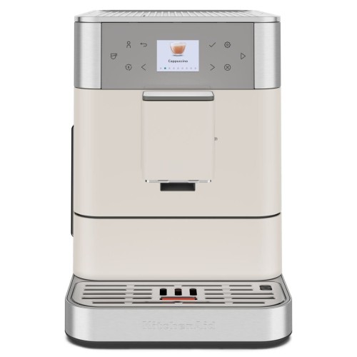 Кофемашина KitchenAid 5KES8556EPL