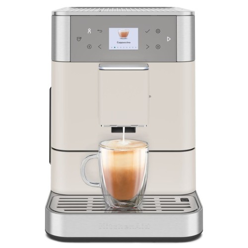 Кофемашина KitchenAid 5KES8556EPL