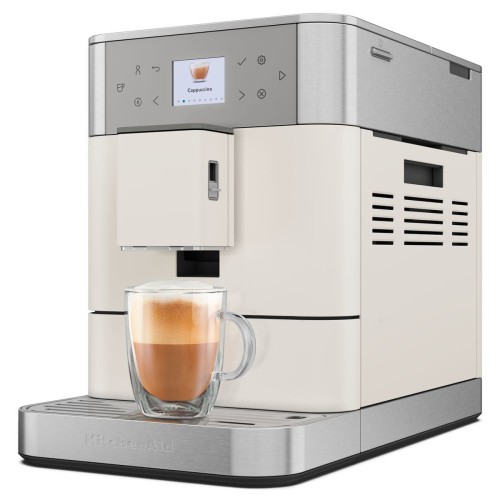 Кофемашина KitchenAid 5KES8556EPL