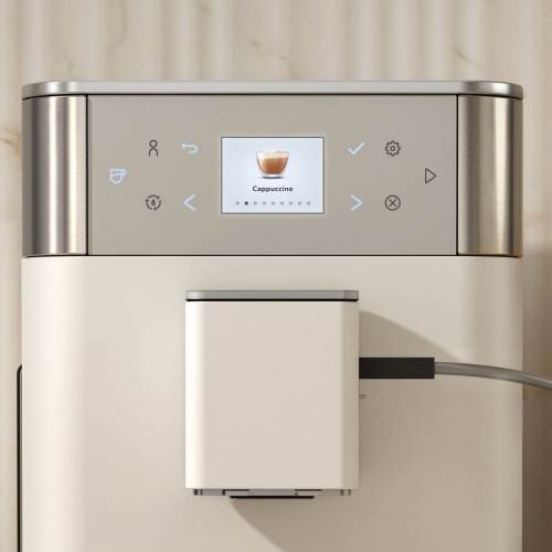 Кофемашина KitchenAid 5KES8556EPL