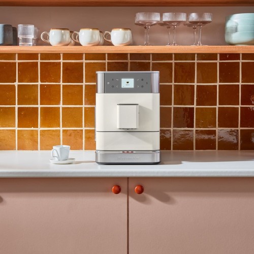 Кофемашина KitchenAid 5KES8556EPL