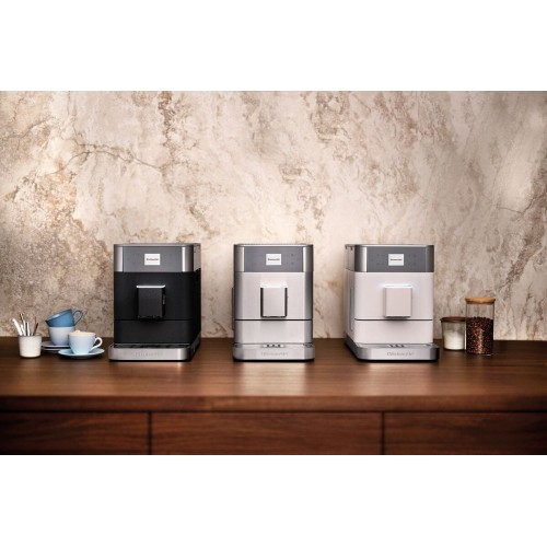 Кофемашина KitchenAid 5KES8556EPL