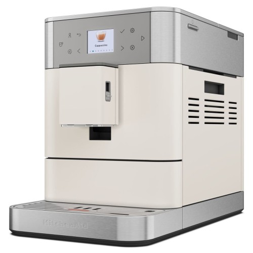 Кофемашина KitchenAid 5KES8556EPL