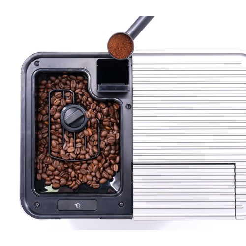 Кофемашина KitchenAid 5KES8556ESX