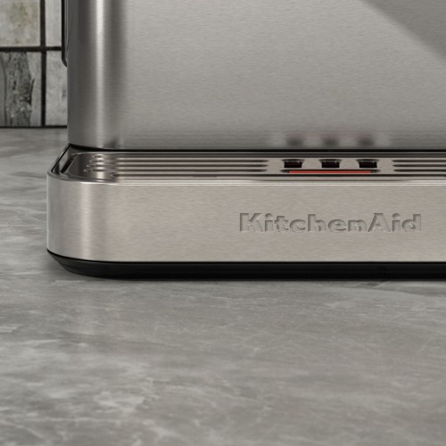 Кофемашина KitchenAid 5KES8556ESX