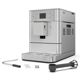 Кофемашина KitchenAid 5KES8556ESX