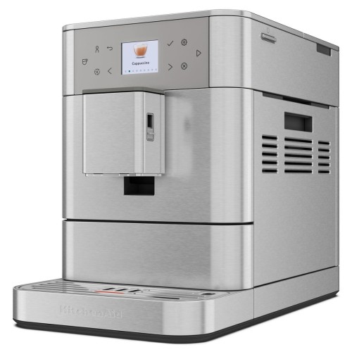 Кофемашина KitchenAid 5KES8556ESX