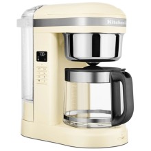 Кофемашины KitchenAid