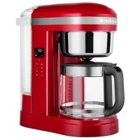 Кофеварка KitchenAid 5KCM1209EER Кофеварка KitchenAid 5KCM1209EER
