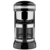 Кофеварка KitchenAid 5KCM1209EOB
