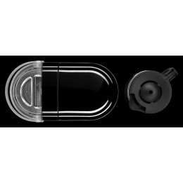 Кофеварка KitchenAid 5KCM1209EOB