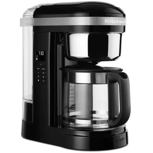 Кофеварка KitchenAid 5KCM1209EOB