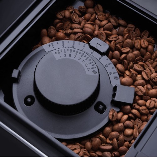 Кофемашина Korting KACM 2002 Andante