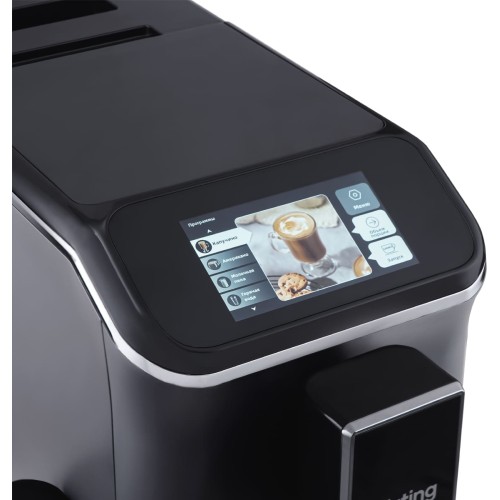 Кофемашина Korting KACM 2002 Andante