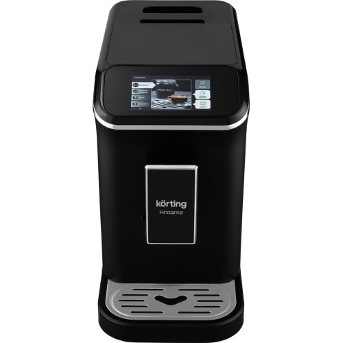 Кофемашина Korting KACM 2002 Andante