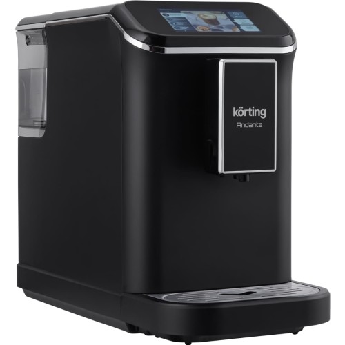 Кофемашина Korting KACM 2002 Andante