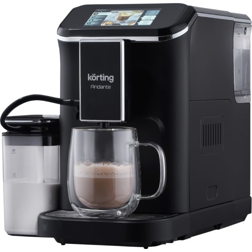 Кофемашина Korting KACM 2002 Andante