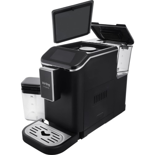 Кофемашина Korting KACM 2002 Andante