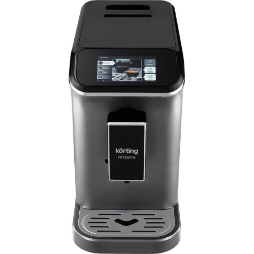 Кофемашина Korting KACM 2003 Andante