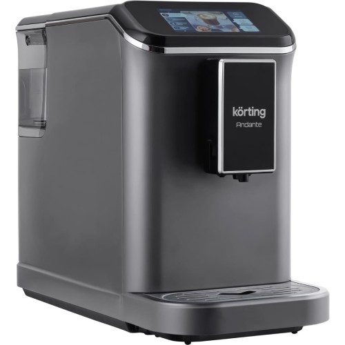 Кофемашина Korting KACM 2003 Andante