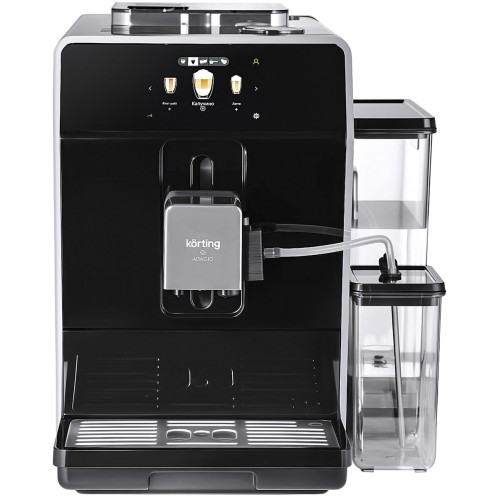 Кофемашина Korting KACM 2004 Adagio