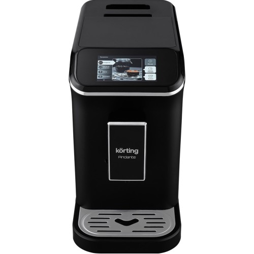 Кофемашина Korting KACM 2004 Adagio