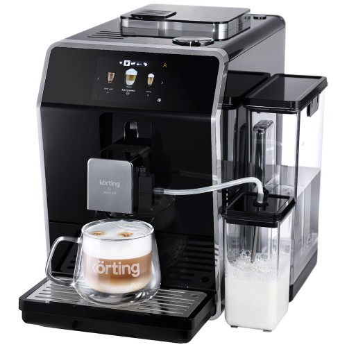 Кофемашина Korting KACM 2004 Adagio