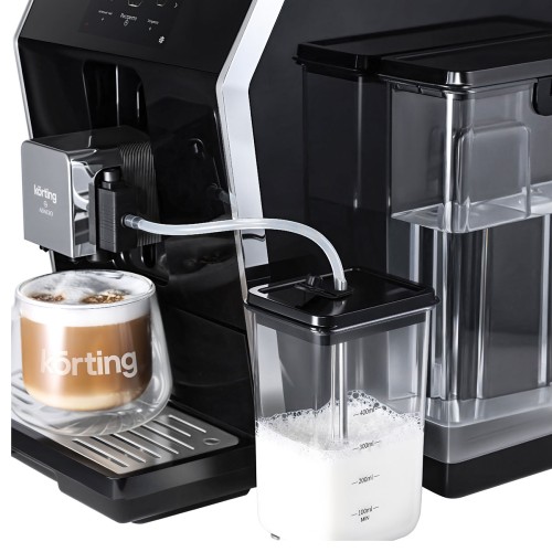 Кофемашина Korting KACM 2004 Adagio