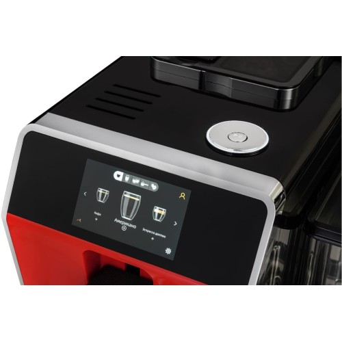 Кофемашина Korting KACM 2005 Diva