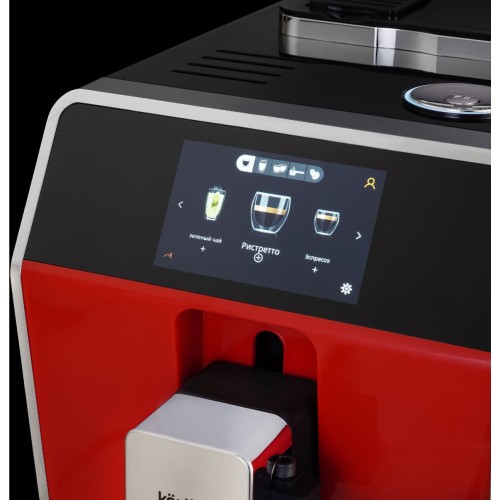 Кофемашина Korting KACM 2005 Diva