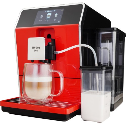 Кофемашина Korting KACM 2005 Diva