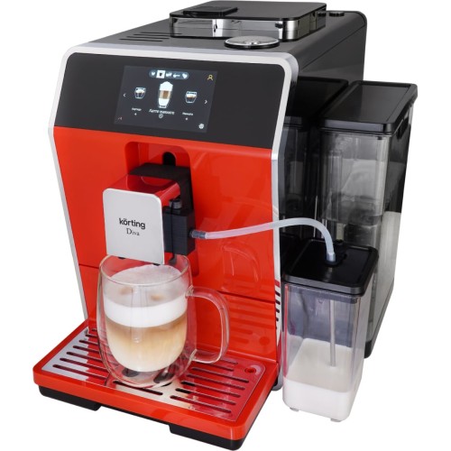 Кофемашина Korting KACM 2005 Diva