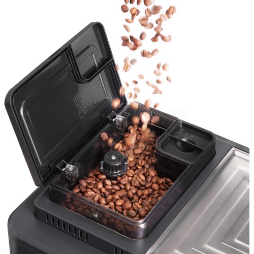 Кофемашина Korting KACM 2009 Presto