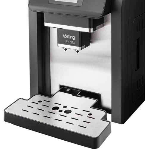 Кофемашина Korting KACM 2009 Presto