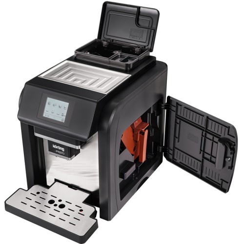 Кофемашина Korting KACM 2009 Presto