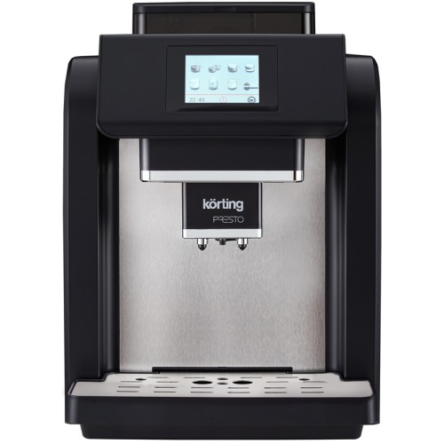 Кофемашина Korting KACM 2009 Presto