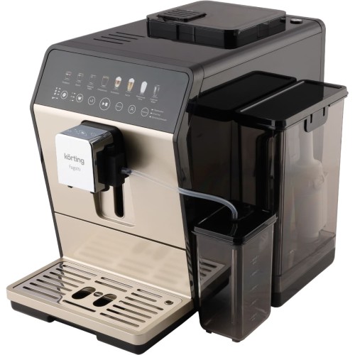 Кофемашина Korting KACM 2026 B Fagotti