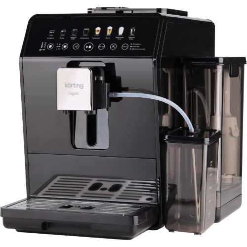 Кофемашина Korting KACM 2026 N Fagotti