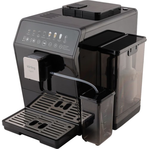 Кофемашина Korting KACM 2026 N Fagotti