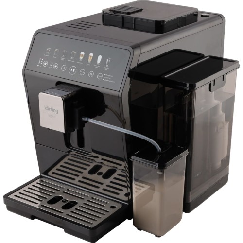 Кофемашина Korting KACM 2026 N Fagotti