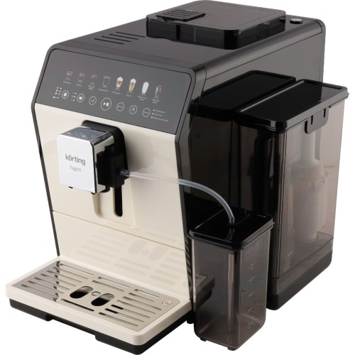 Кофемашина Korting KACM 2026 W Fagotti