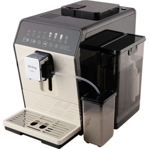 Кофемашина Korting KACM 2026 W Fagotti