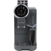 Кофемашина Korting KACM 2028 Gr Tamburino