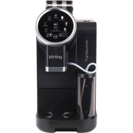 Кофемашина Korting KACM 2028 N Tamburino