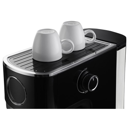 Кофеварка Korting KCM 1002 EN