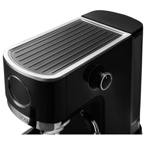 Кофеварка Korting KCM 1002 EN